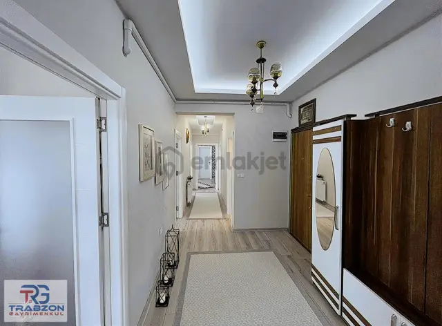 Çukurçayır Öz Kaymakılda Satılık Deniz Manzaralı 3+1 Daire 3