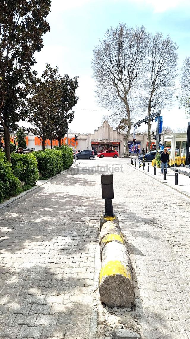 Caddebostan İskele Sk Üzeri Migros Tarafı 40 M2 Ön Kullanımlı 5