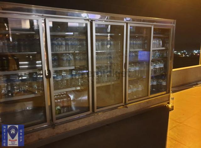 Görükle ' De Devren Kiralık Tekel Bayii 4