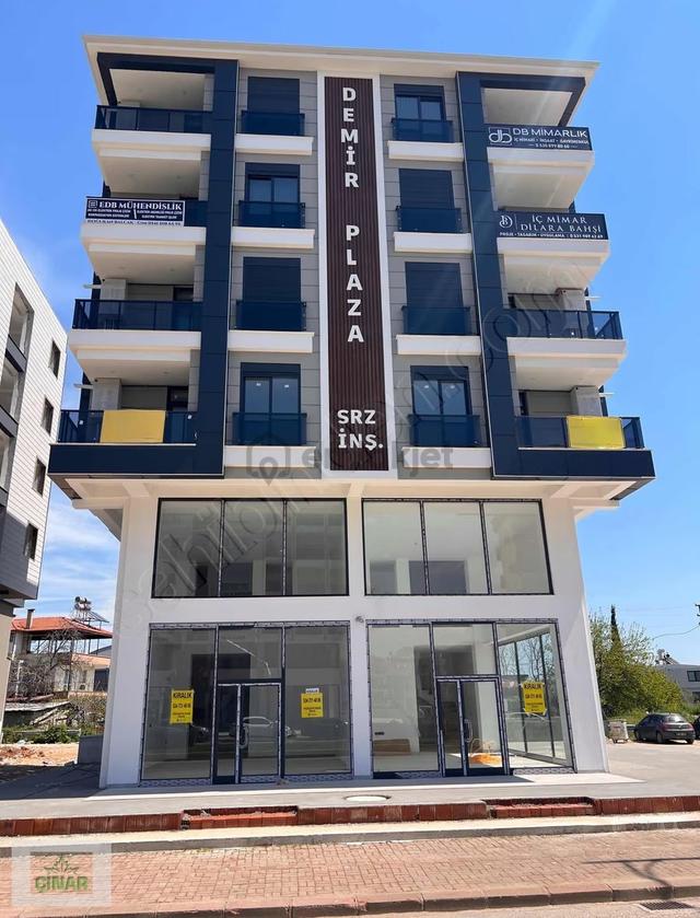 Atatürk Caddesi Üzeri Giriş Kat Ofis&büro&işyeri 1