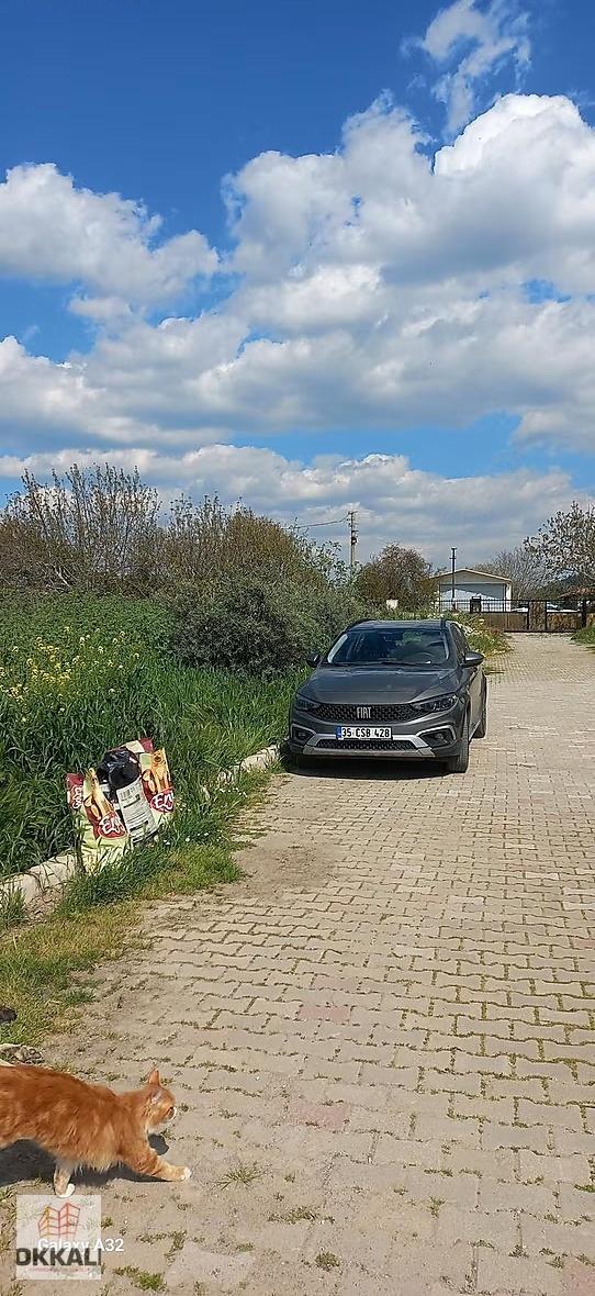 Okkalı Emlak Tan Menemen Yayla Mah.de Satılık Arsa 5