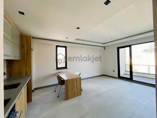 Yolçatı Erka 16 Prestijde Satılık 2+1 | 71 M² Net | Lüks Donanım 3