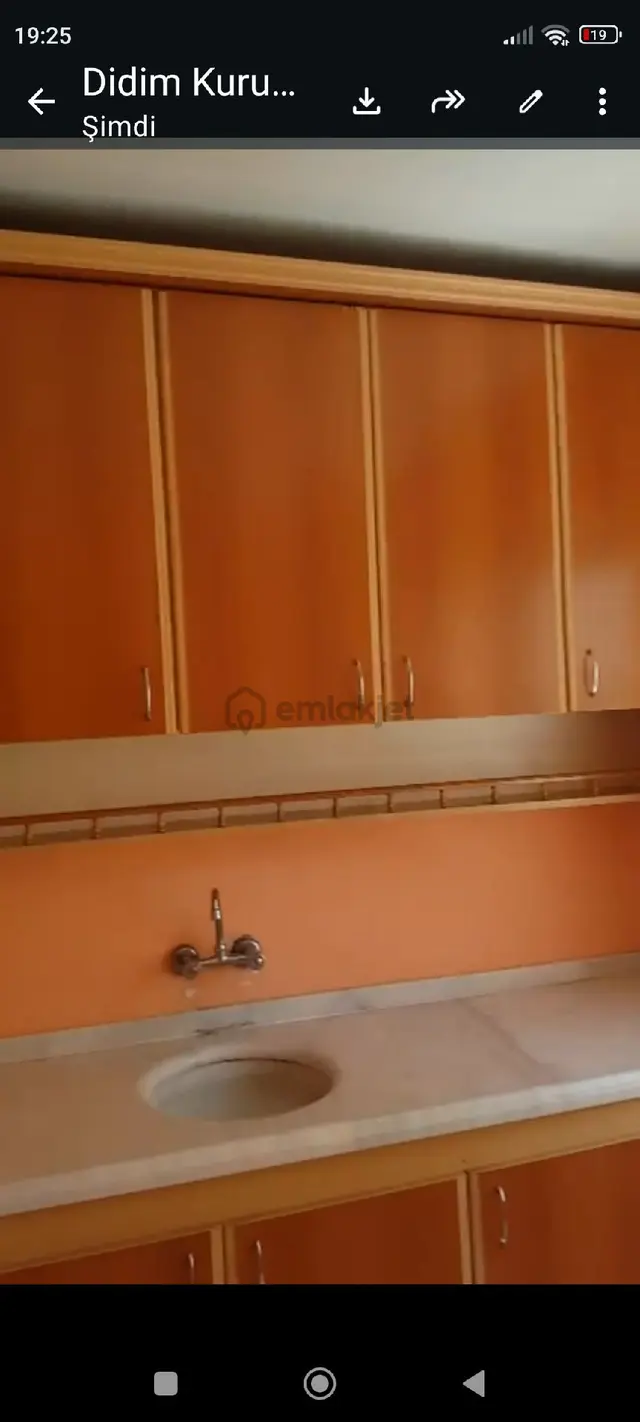 Sartmustafa Mahallesi'nde Satılık 2+1 Daire 3