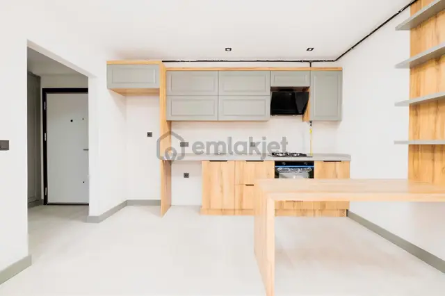 Yolçatı Erka 16 Prestijde Satılık 2+1 /71 M² Net Lüks Donanım 3