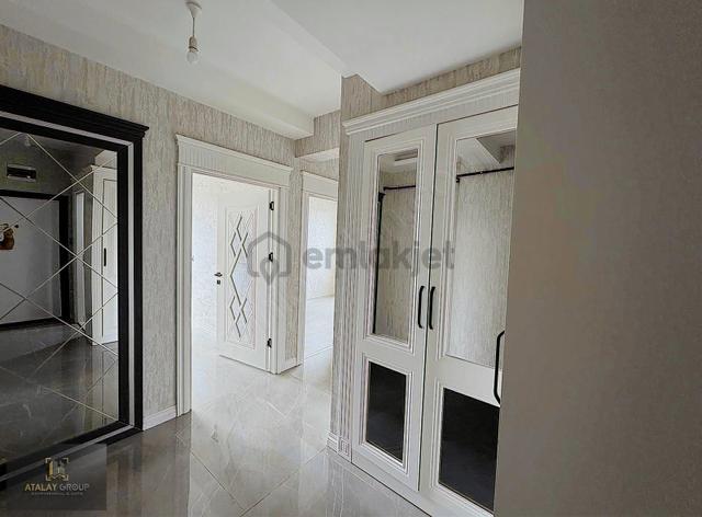Atalay Gayrimenkulden Fırsat !! Baran Yapı 2+1 90m2 4