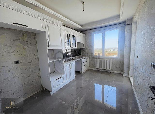 Atalay Gayrimenkulden Fırsat !! Baran Yapı 2+1 90m2 3