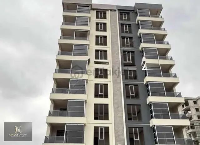 Atalay Gayrimenkulden Fırsat Sıyabend Yapı 2+1 70m2 Satılık 1