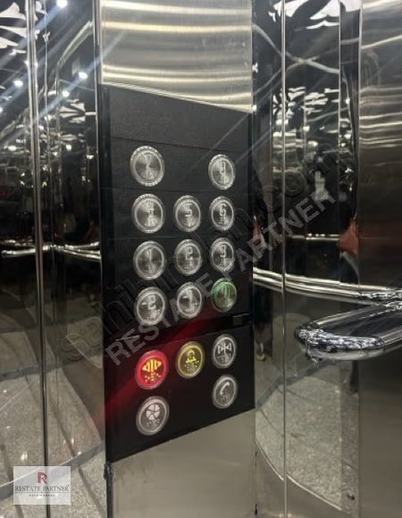 Merdivenköy'de Merkezi Konumda 1+1 Satılık Daire Merdivenköy'de Merkezi Konumda 1+1 Satılık Daire