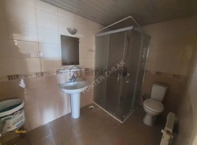 Yönter Emlaktan Toki Mahallesinde Kiralık 3+1 3