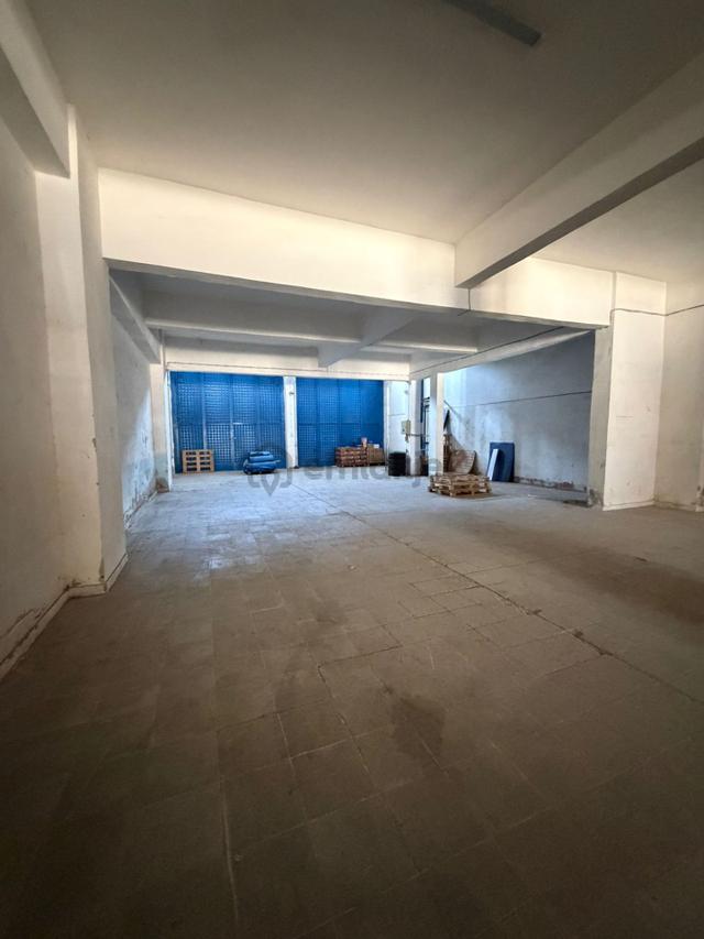 Karapınar Osb'de 550 M²ön & Arka Girişli,2 Katlı Satılık İş Yeri 3