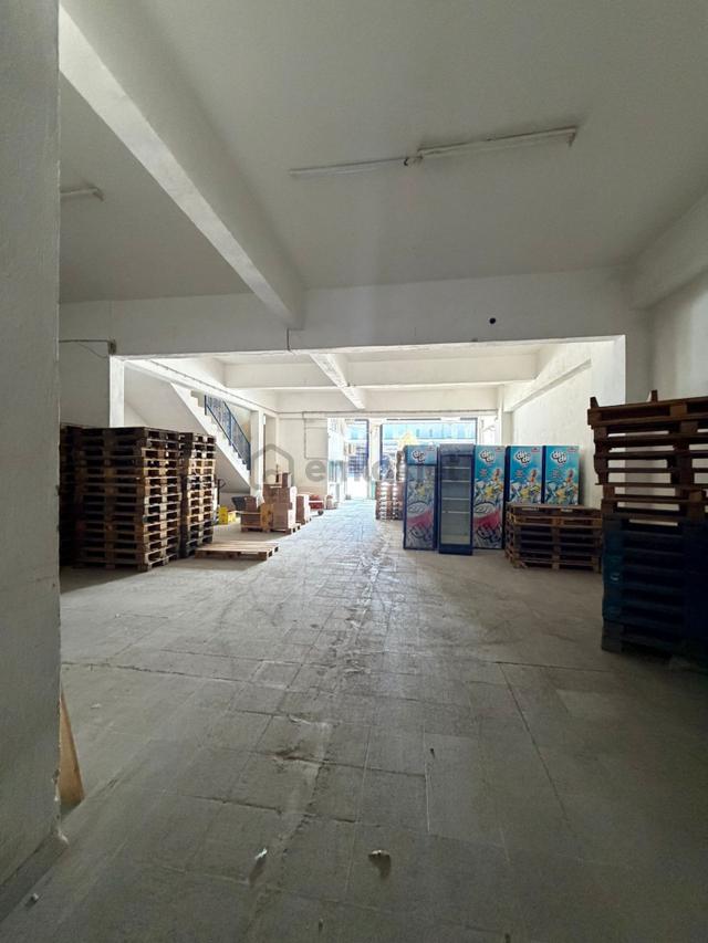 Karapınar Osb'de 550 M²ön & Arka Girişli,2 Katlı Satılık İş Yeri 4