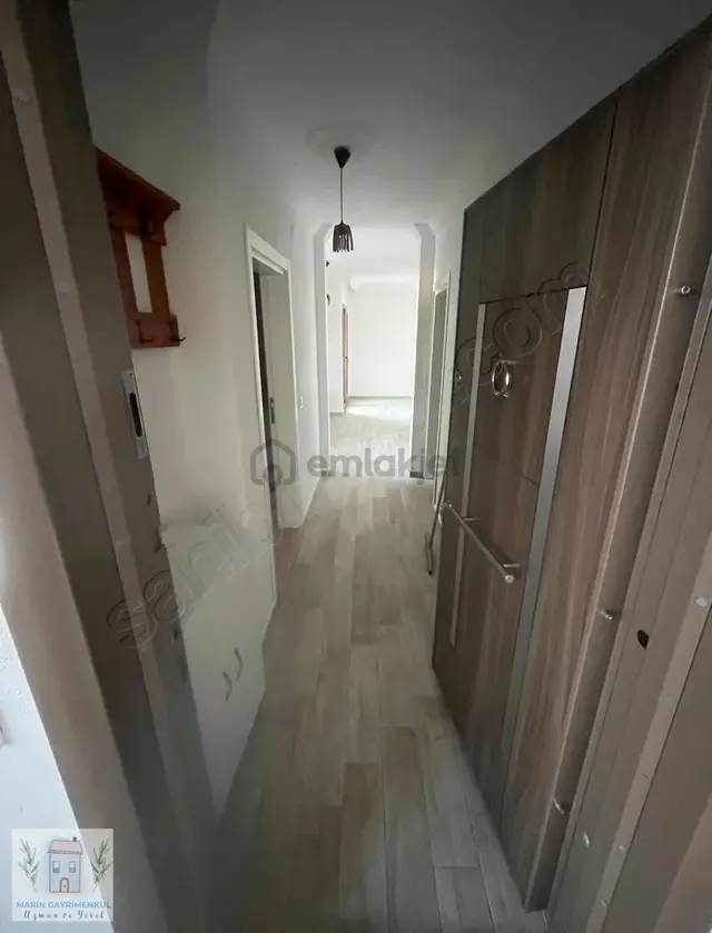 Datçada Denize Yürüme Mesafesinde 2+1 Giriş Kat Daire 2