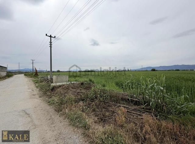 Kale'den Yakacık Ana Yola Yakını Kupon Arazi 3