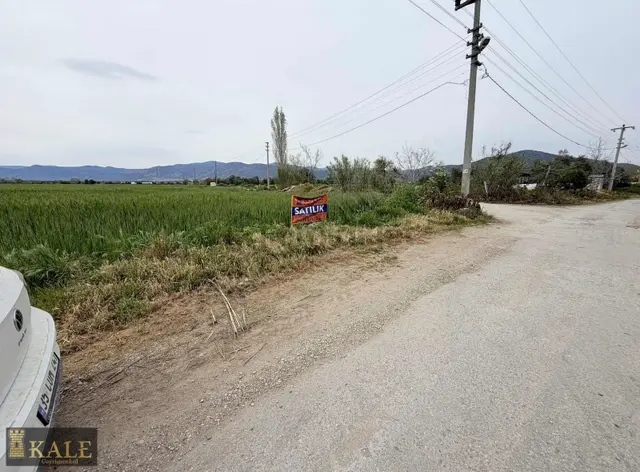 Kale'den Yakacık Ana Yola Yakını Kupon Arazi 4