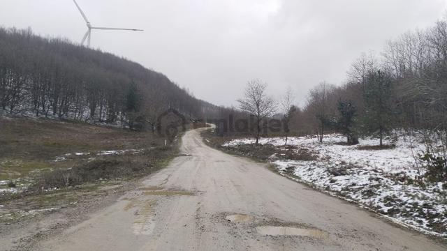 Karamürsel Başkiraz'da Yola Sıfır Düz Arazi 1