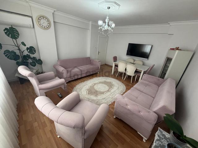 İstanbul House'dan Kocasinan Merkez'de 3+1 Geniş Fırsat Daire 3