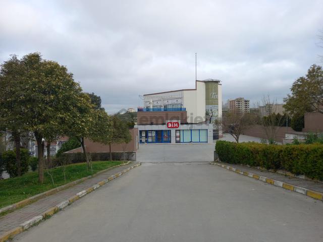 Bahçeşehir Armina Da Tadilatlı Satılık 3+1 Daire 5