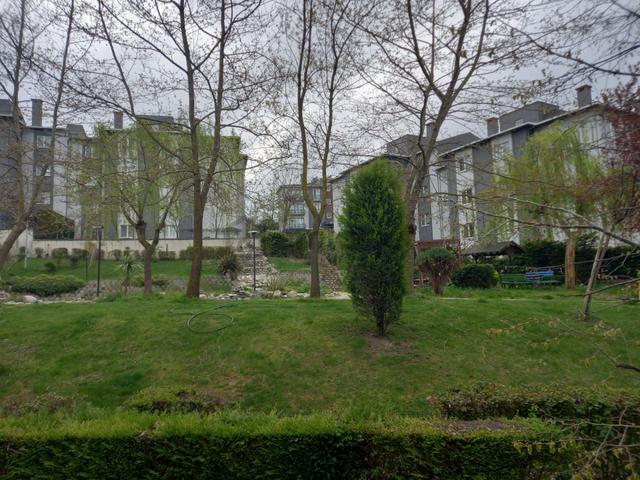 Bahçeşehir Armina Da Tadilatlı Satılık 3+1 Daire 4