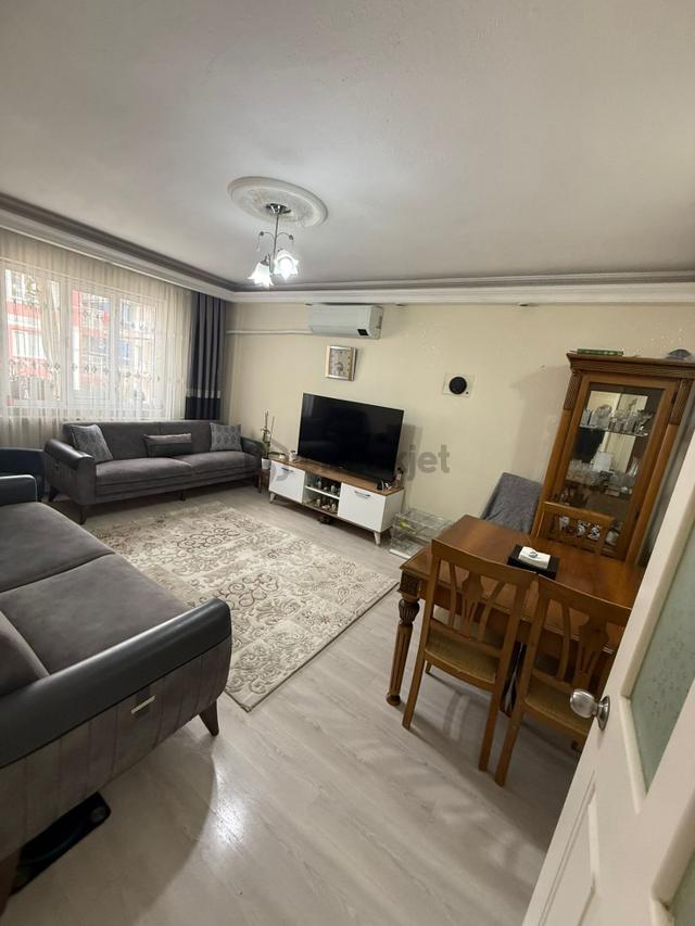 🏡merkez Efendi Mahallesi ✅3+1 125m2 6 Katınının 4katı ❇️kapalı Mutfak Full Özelikli 3
