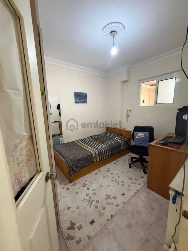 🏡merkez Efendi Mahallesi ✅3+1 125m2 6 Katınının 4katı ❇️kapalı Mutfak Full Özelikli 4