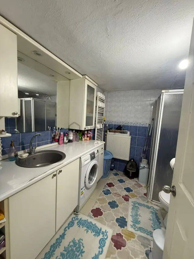 🏡merkez Efendi Mahallesi ✅3+1 125m2 6 Katınının 4katı ❇️kapalı Mutfak Full Özelikli 5