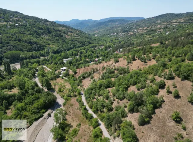Bartın Zafer Köyünde 592 M2 İmarlı Arsa Bartın Zafer Köyünde 592 M2 İmarlı Arsa