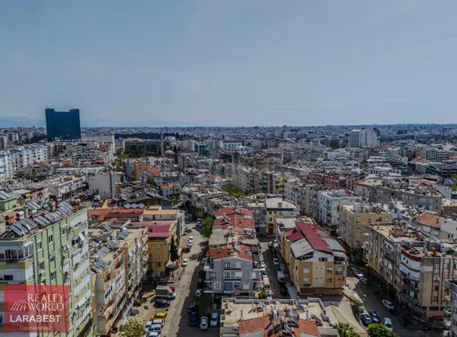 Larabest Gayrimenkulden Kızılsaray Mahallesin De Satılık Dükkan 4