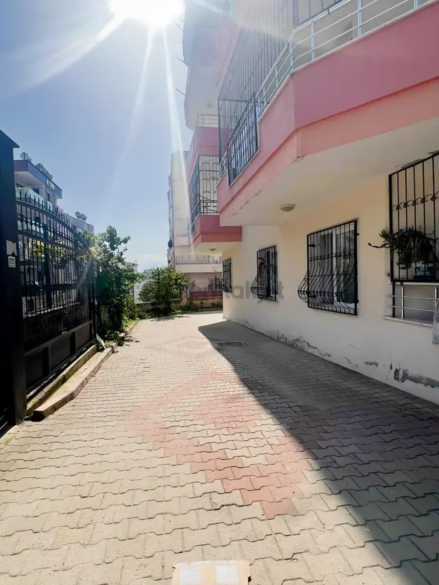 Aktif'ten Yalınayakta Satılık 2+1 Bağımsız Mutfaklı Daire 3