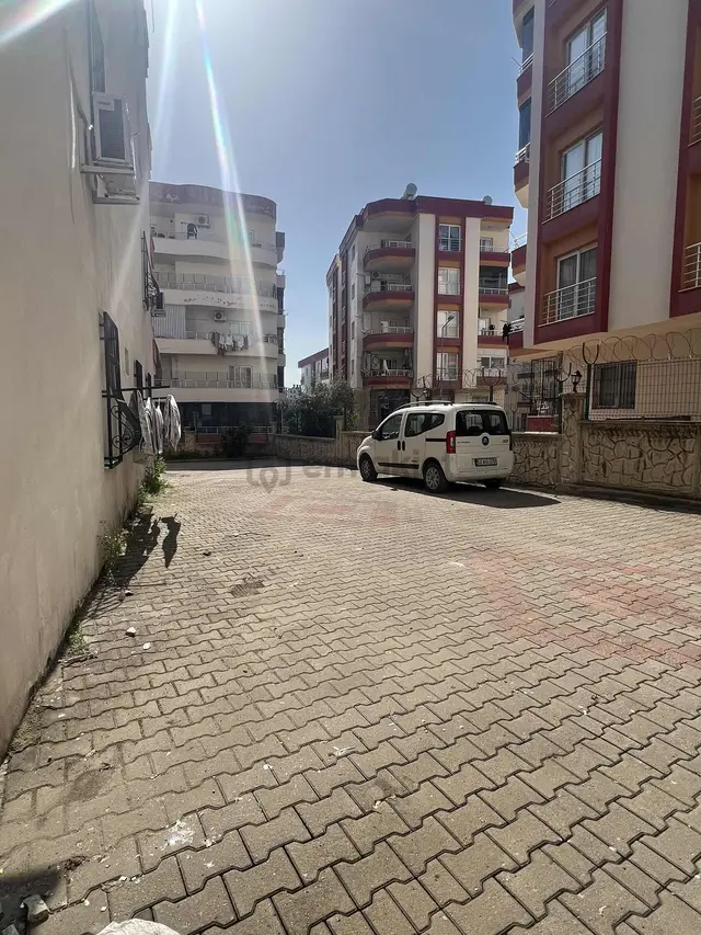 Aktif'ten Yalınayakta Satılık 2+1 Bağımsız Mutfaklı Daire 4