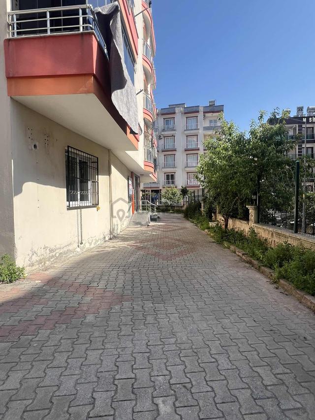 Aktif'ten Yalınayakta Satılık 2+1 Bağımsız Mutfaklı Daire 5