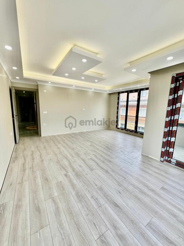 Loft'tan İnönü'mh Satılık Sıfır 2+1 83m2 Balkonlu Lüks 2.kat Daire 5