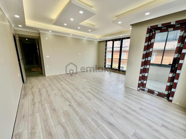 Loft'tan İnönü'mh Satılık Sıfır 2+1 83m2 Balkonlu Lüks 2.kat Daire 4