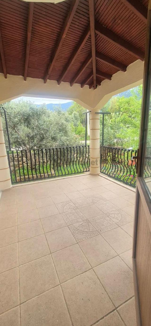 Fethiye Ovacık Mah Kiralik Villa 2+1 3