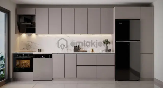 Çizgi Gayrimenkul'den Atatürk Mah. Sıfır 2+1 Satılık Daire Çizgi Gayrimenkul'den Atatürk Mah. Sıfır 2+1 Satılık Daire