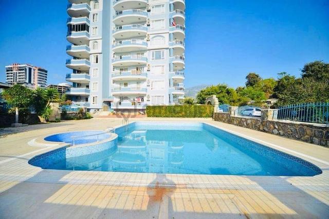Alanya Mahmutlar'da Satılık Eşyalı 2+1 Daire Alanya Mahmutlar'da Satılık Eşyalı 2+1 Daire