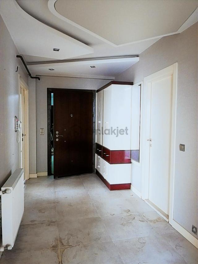 İz'den Özalda Hareketli Ve Lüks Yaşam Fırsatı 4+1 Daire!!! 5