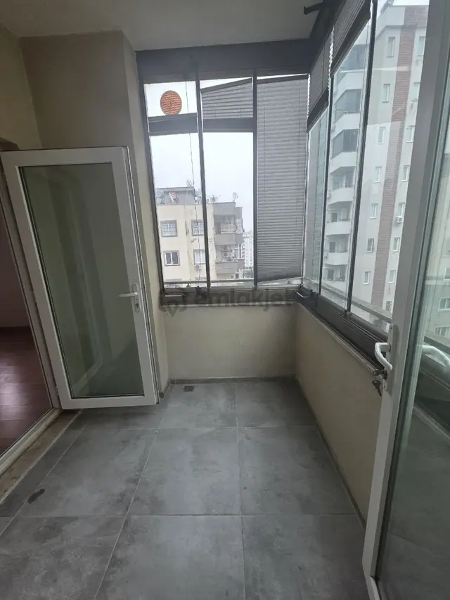 İz'den Hayalparkta Yeni Bina Xl 2+1 3