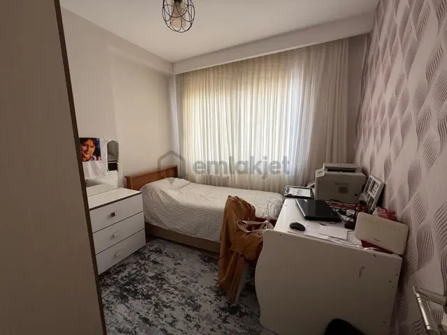 İz'den Pınarda Lüks Konfor Ve Site Yaşamı Çok Cazip Fiyat 4+1!!! 3