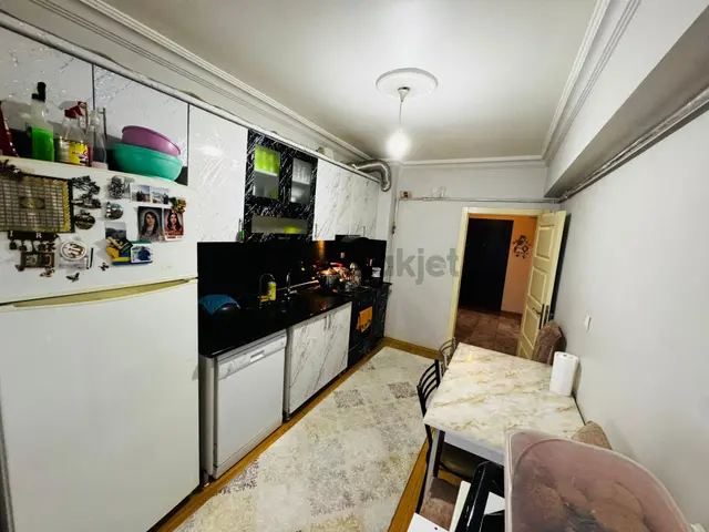 Demiröz'den M. Kemalde Merkezi Konumda Arakat 3+1 Daire ! 2