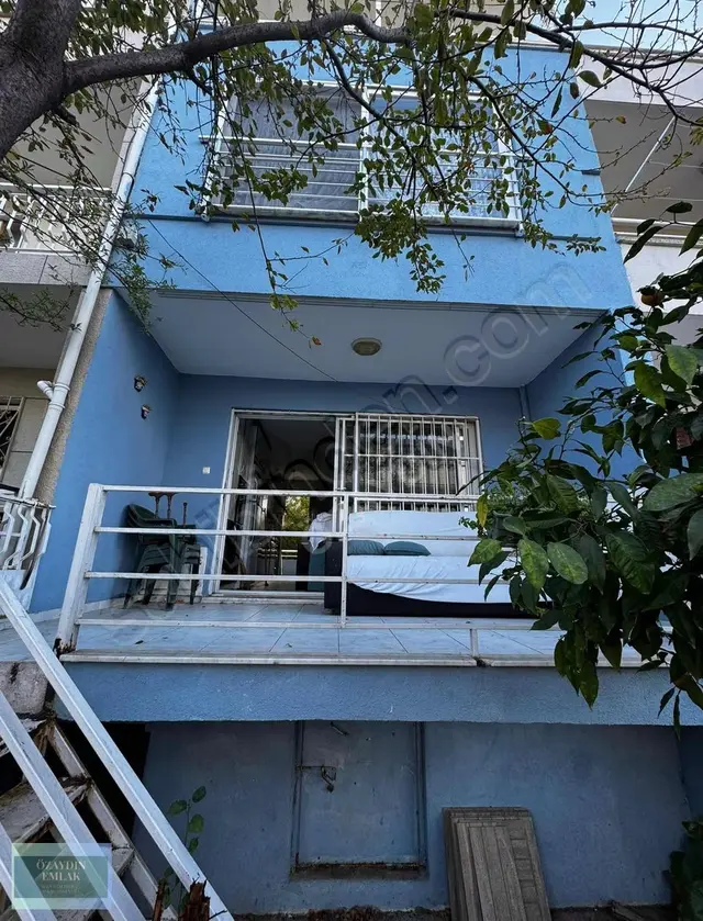 Denize 250mt Liman Bölgesi Tripleks Villa Denize 250mt Liman Bölgesi Tripleks Villa