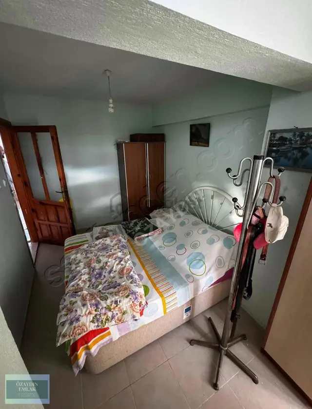 Denize 250mt Liman Bölgesi Tripleks Villa 3