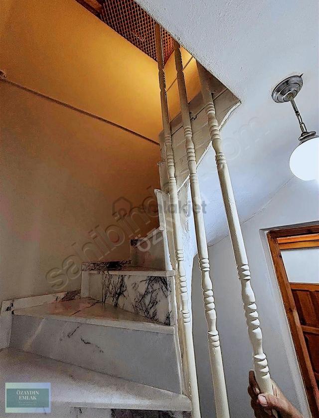 Kadınlar Denizinde Müthiş Konumda Bahçeli Yazlık Villa 3