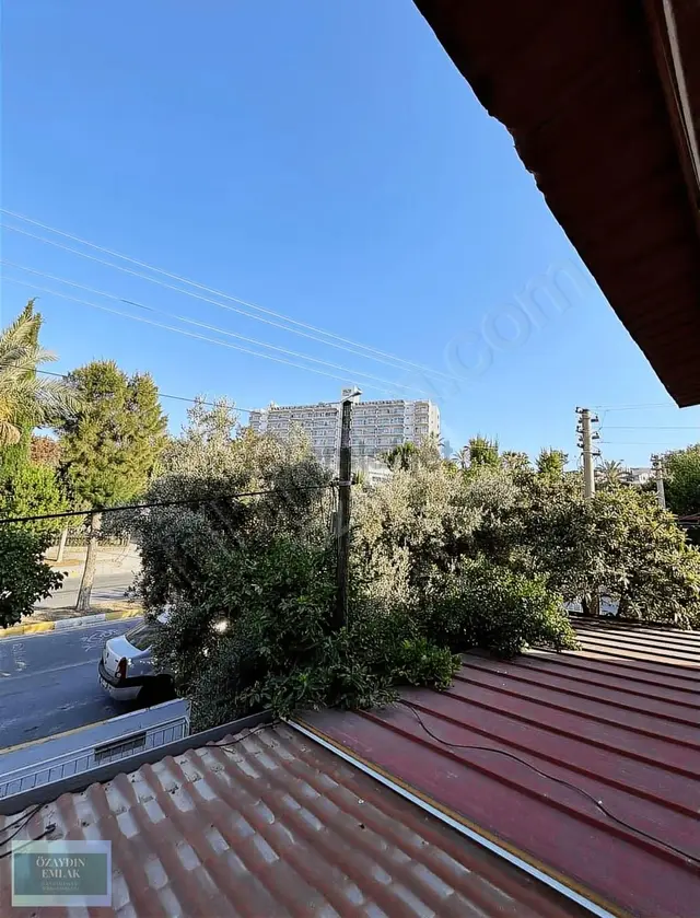 Kadınlar Denizinde Müthiş Konumda Bahçeli Yazlık Villa 4