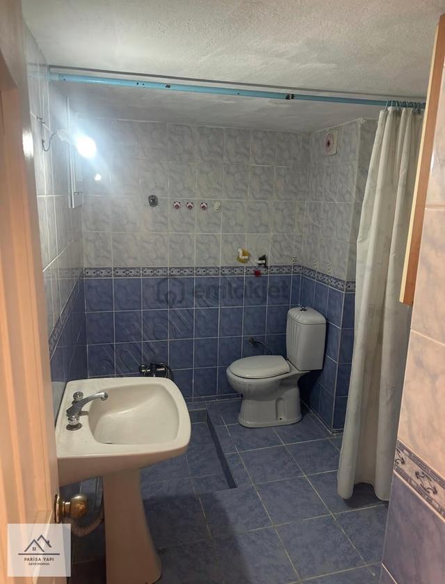 Limontepe Salih Omurtak Mh. Kiralık 3+1 Daire 5
