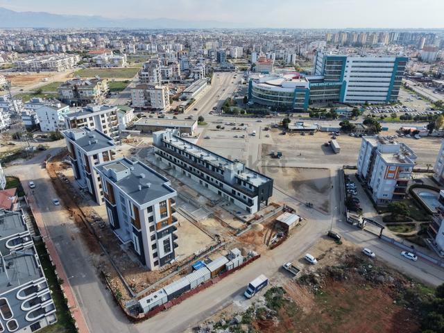 Kepez Devlet Hastanesi Karşısında, Elit Sitede Kiralık 2+1 Daire Kepez Devlet Hastanesi Karşısında, Elit Sitede Kiralık 2+1 Daire