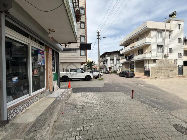 Yüreğir Vali Ziyapaşa Lisesi Yakını 20 M2 Satılık İşyeri 5