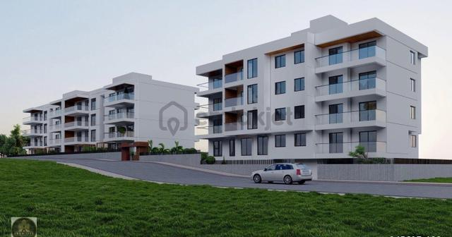 Denizli Yenişafak Havuzlu Site İçerisinde Satılık Daire 4
