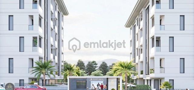 Denizli Adalet Mahallesi Site İçerisinde Satılık Daire Denizli Adalet Mahallesi Site İçerisinde Satılık Daire