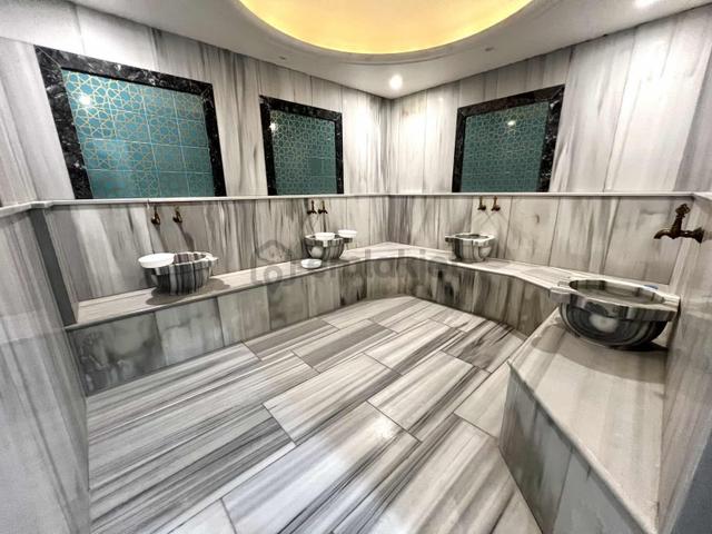 Turyap Yusuf'tan Akyol Premium Loft'ta Satılık 3+1 Arakat Daire 4