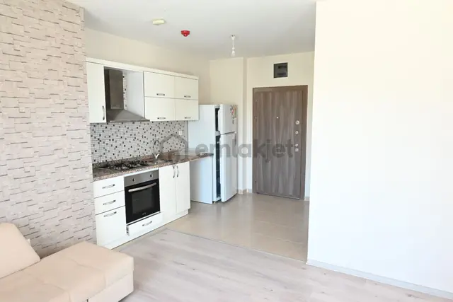 Üstünkent- 34.cadde'de 1+1 Eşyalı Üniversiteye Yakın Daire 2